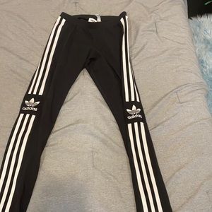 Adidas leggings